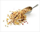 Cereals & Muesli